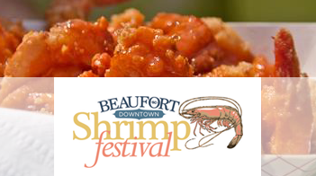 Beaufort SC Shrimp Festival
