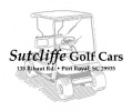 Sutcliffe Golf Carts