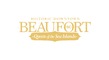 Historic Downtown Beaufort SC
